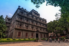 南昌八一起义纪念馆