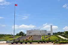 瑞金中央革命根据地纪念馆