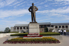 淮安周恩来纪念景区