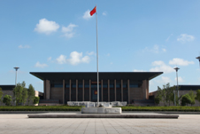 浙江嘉兴南湖旅游区