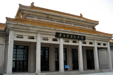 淮海战役纪念馆