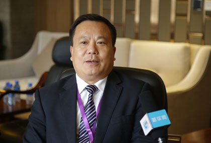 专访：池州市杏花村文化旅游区管委会副主任刘志松