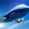 波音与上海飞机制造公司、中航国际签署737扰流板项目合同
