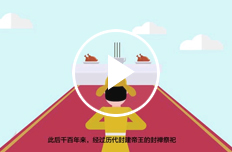 元代最大古建筑北岳庙