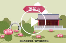 日新月异保定莲池区