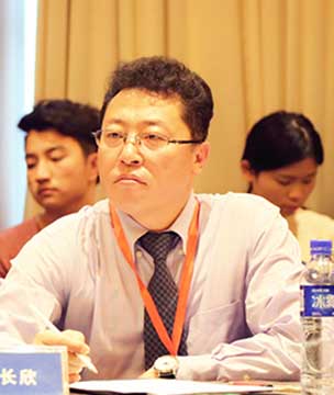 一汽吉林汽车有限公司销售公司副总经理