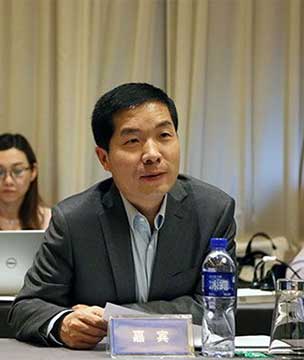 宁夏回族自治区盐池县县长