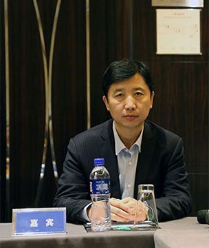 宁夏回族自治区贺兰县县长