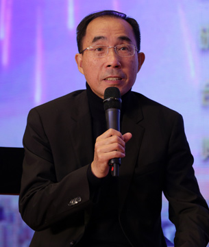 北京物美商业集团股份有限公司董事长