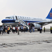 荔波美丽乡村小康寨建设