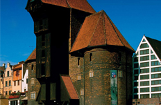 比赛城市：格但斯克