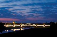 波兹南圣罗克瓦桥