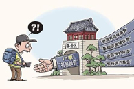 时评:旅游市场乱象丛生 媒体应积极正面引导