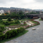 &ldquo;五色&rdquo;旅游扶贫法