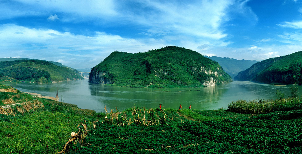 1、贵州省思南县