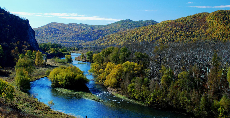 4、内蒙古自治区阿荣旗