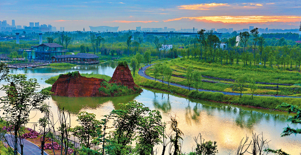 5、四川省成都市