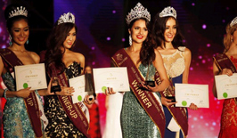 2015国际旅游小姐冠军总决赛揭晓