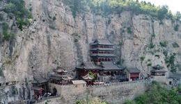 以示范区为抓手 推动全域旅游