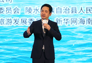 知名影视戏剧表演艺术家刘劲做嘉宾主持