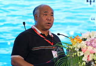 国家发改委社会发展研究所所长杨宜勇发布2017最美中国榜