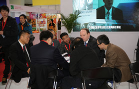 中投公司总经理：中国对外投资既要利己又要利人