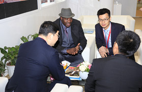 中企海外投资如今更青睐技术而非资源