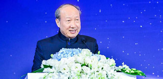 海航集团董事局主席陈峰的社会责任观