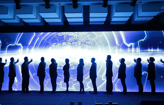 现场举行武陵山旅游发展联盟启动仪式