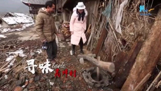 到张家界过&ldquo;土家年&rdquo;