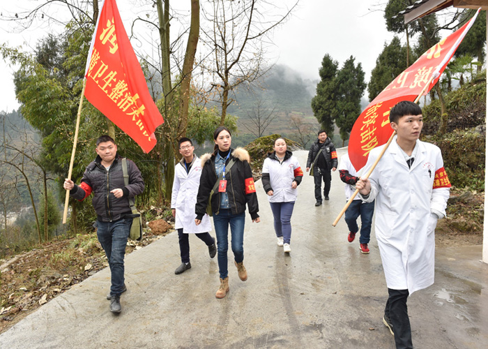 给治病负担&ldquo;做减法&rdquo;助力脱贫攻坚战