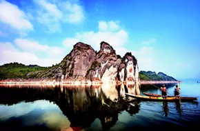 贵州12县区入选&ldquo;2018中国最美县域榜单&rdquo;