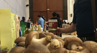 &ldquo;消费扶贫&rdquo;助推贵州特色农产品走向全国