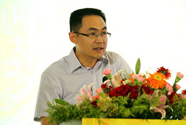 丁平：新华网持续关注旅游业高质量发展