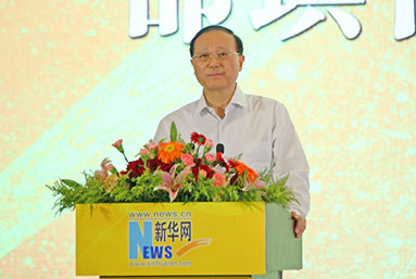 邵琪伟：休闲正成为我国旅游发展新趋势