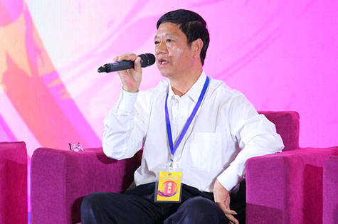 福建省武夷山市副市长