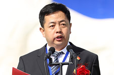 韩向晖：奋力谱写&ldquo;美丽祁连、幸福祁连&rdquo;新篇章