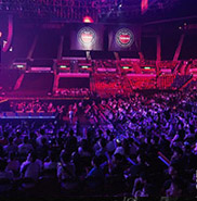 中国香港奋起直追发展电竞业