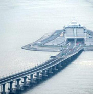 粤港澳大湾区建设为香港旅游带来新机遇