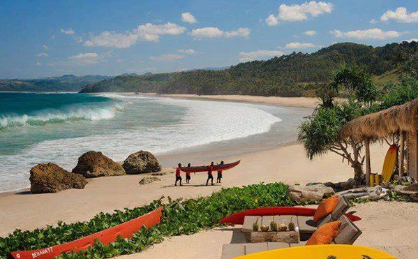 举办亚运会，印尼收获发展新机遇