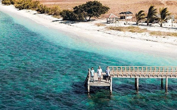 印尼旅游部三管齐下吸引更多国际游客