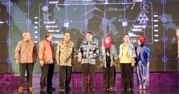 印尼旅游业未来5年需要350亿美元的投资