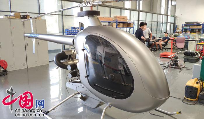 【风从海上来】天津：打造智能科技产业下的智慧城市