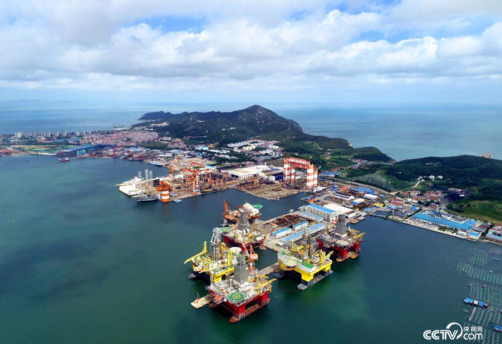 【风从海上来&middot;改革进行时】山东烟台：从&ldquo;零&rdquo;到&ldquo;一&rdquo; 创新引领绘就向海图强路