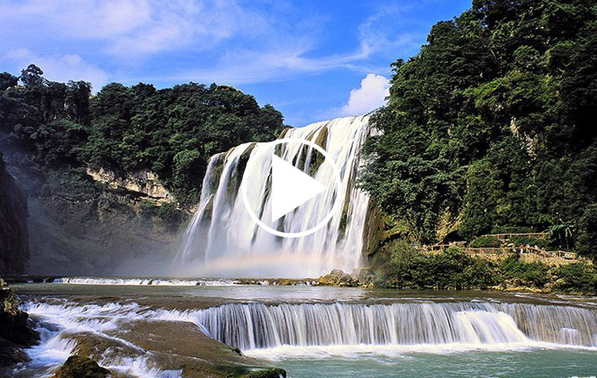 贵州安顺欢迎您！