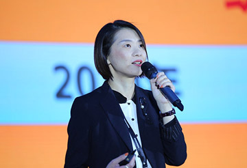 吴雅娟：万达搭台商家唱戏 明年将推出3大营销玩法