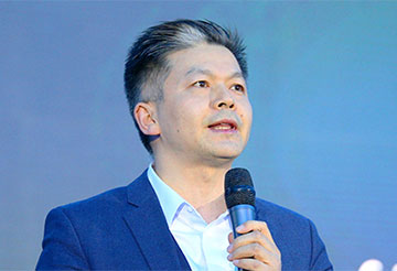 曾茂军：万达未来将打造电影生态圈