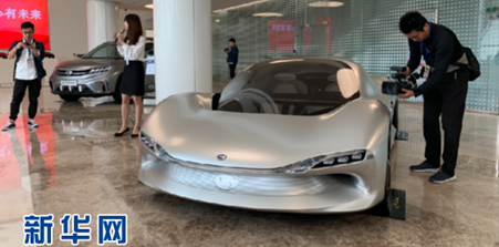 动力变革：科创为广州老城注入新活力