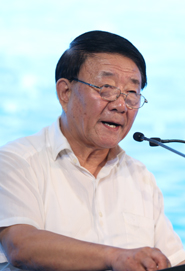 中国民办教育协会会长王佐书