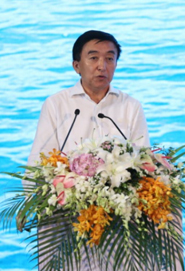 原国家旅游局副局长吴文学